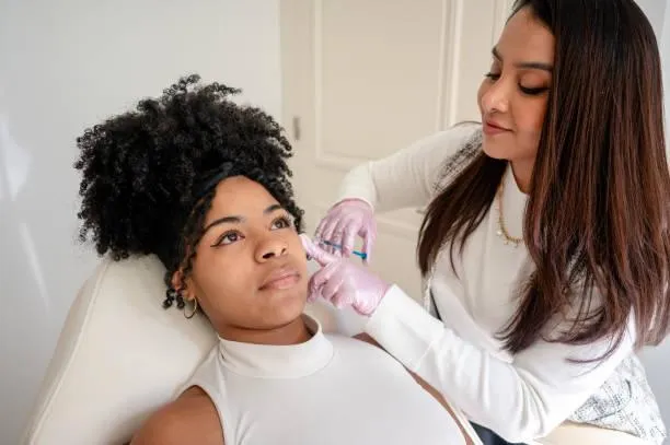 Imagem ilustrativa de Clínica de botox para prevenção de rugas