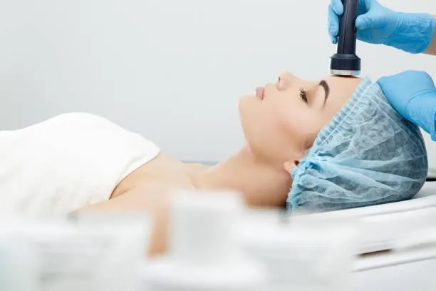 Imagem ilustrativa de Clínica especializada em tratamentos dermatológicos