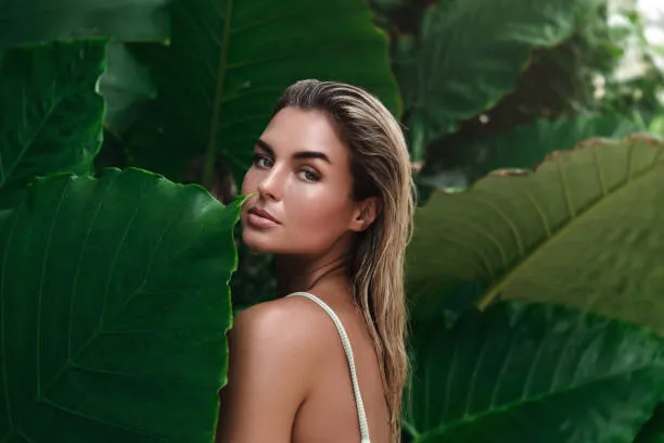 Imagem ilustrativa de Harmonização com ácido hialurônico fortaleza