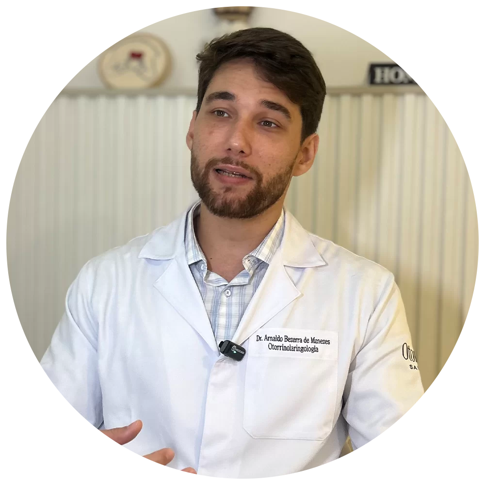 Arnaldo Bezerra